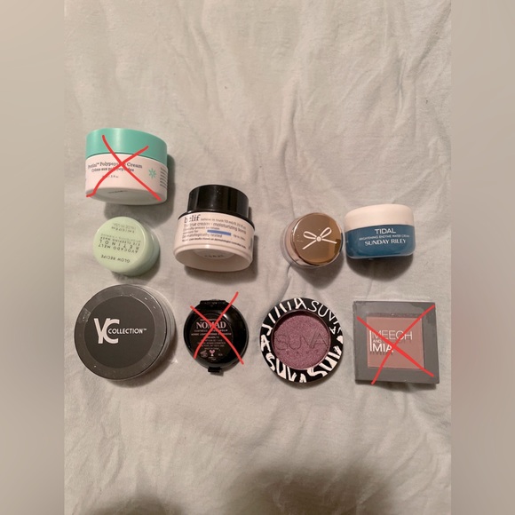 BNIB makeup/skin products from Ipsy subscription - Picture 10 of 14